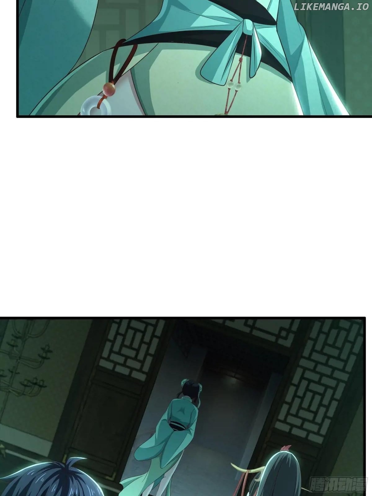Rebirth of King Zhou: Not Being the Ultimate Villain Chapter 125 - page 27